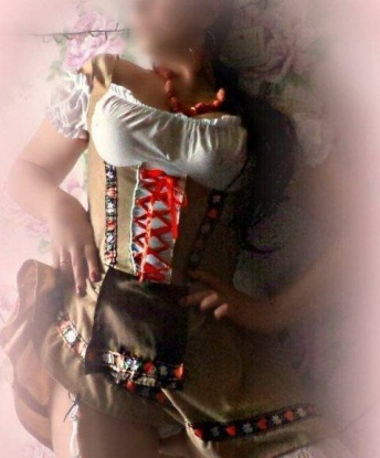 Полина
